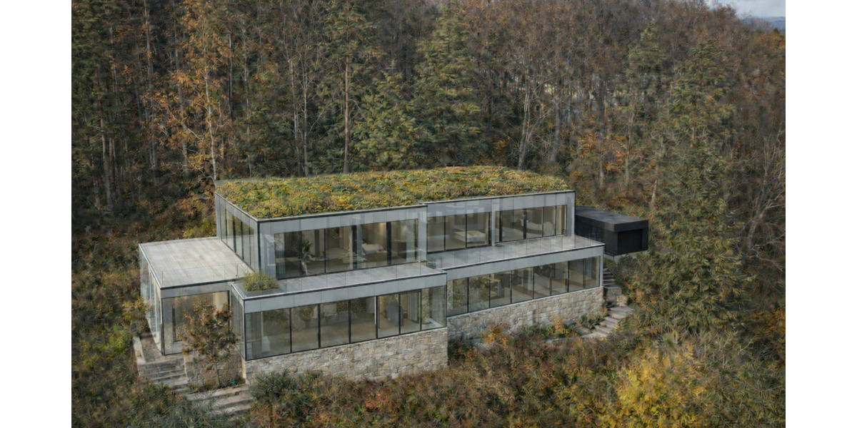 Einfamilienhaus Wüstenrot - 5 Zimmer, 184 m&sup2;, 729.000&euro; | Angebot:25879651