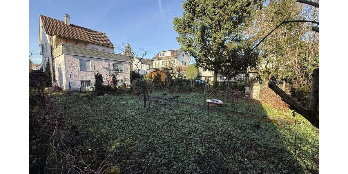 Einfamilienhaus Korntal-Münchingen Korntal - 6 Zimmer, 143 m&sup2;, 599.000&euro; | Angebot:25707776