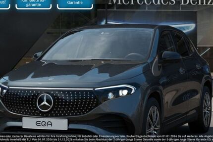 Mercedes-Benz EQA 12.031 km 42.990 &euro; Stuttgart 70469