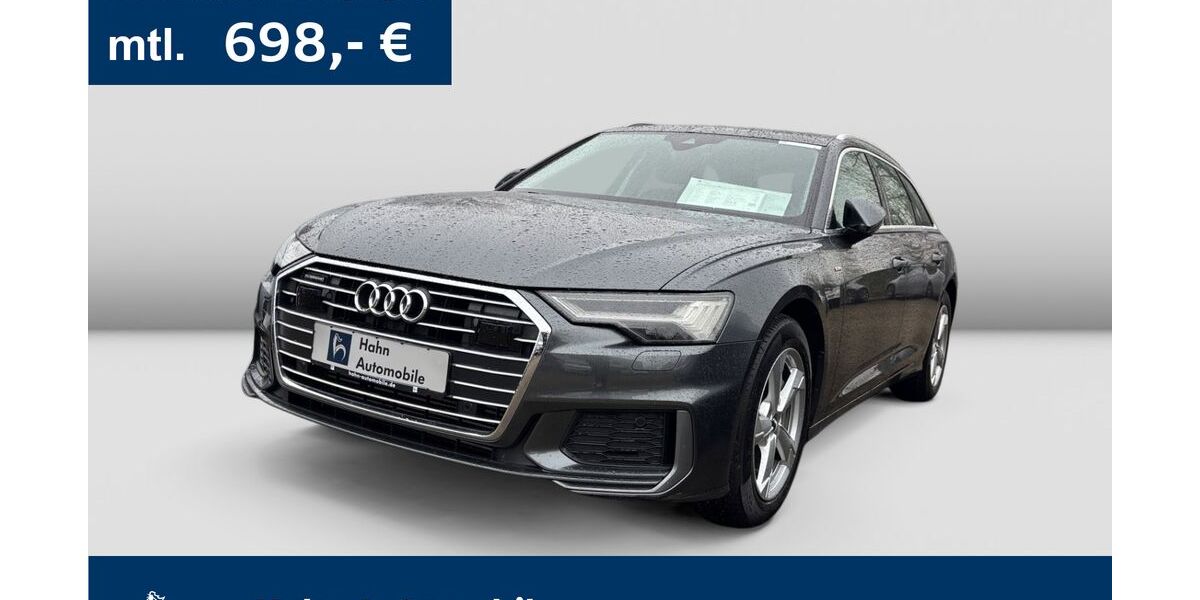 Audi A6 110.106 km 32.990 &euro; Backnang 71522