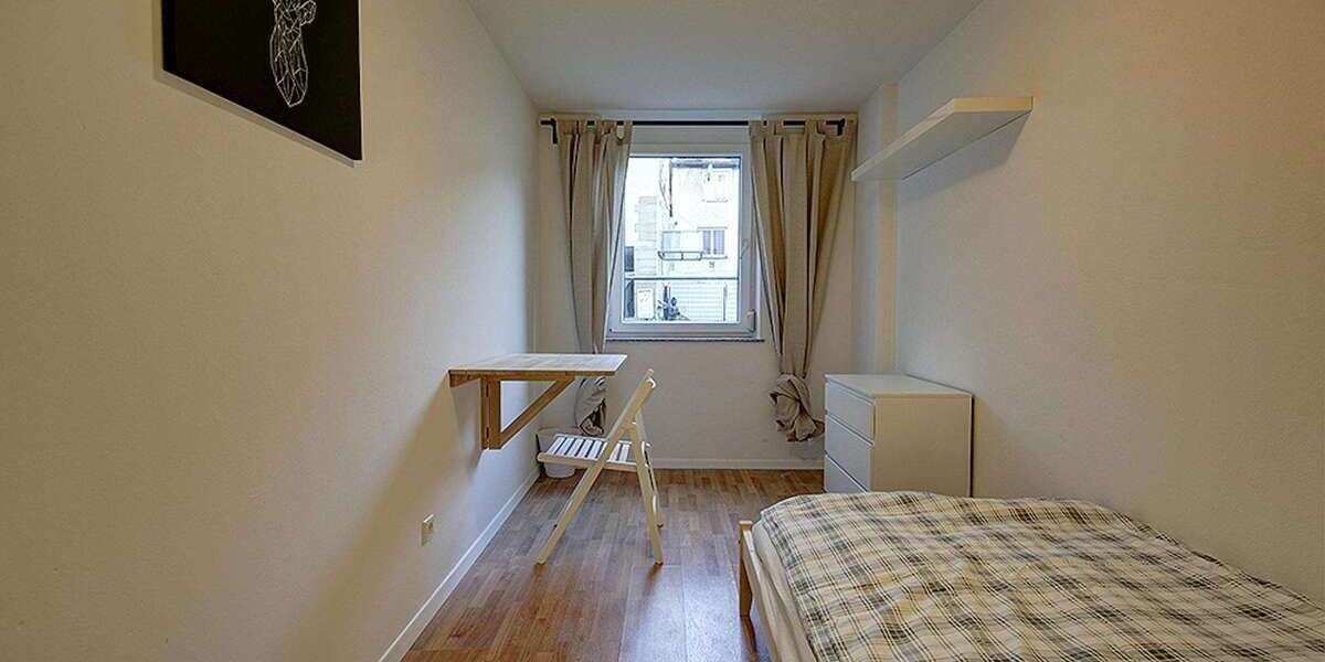 Zimmer Stuttgart Bad Cannstatt - 450&euro; | Angebot:24725714