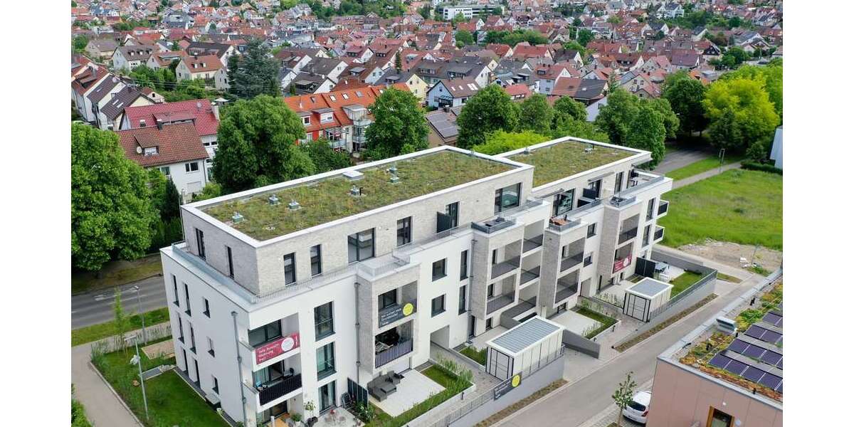 Etagenwohnung Korb Steinreinach - 5 Zimmer, 122 m&sup2;, 579.500&euro; | Angebot:25502604