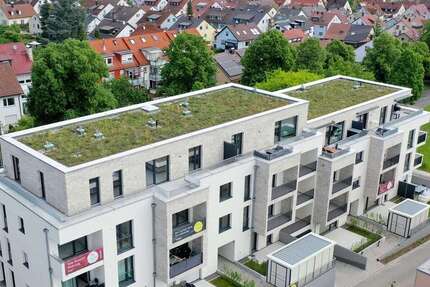 Wohnung Korb Steinreinach - 5 Zimmer, 122 m&sup2;, 579.500&euro; | Angebot:25502604