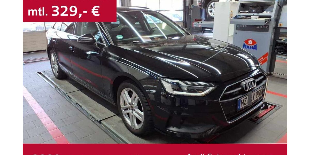 Audi A4 93.303 km 26.930 &euro; Esslingen 73730