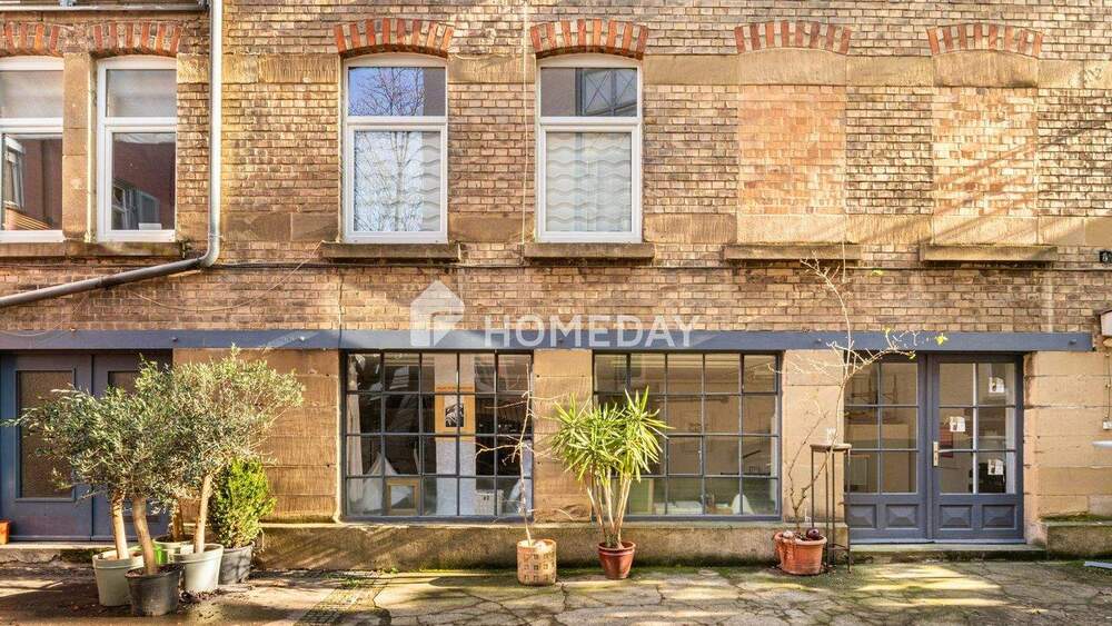 Mehrfamilienhaus, Wohnhaus Stuttgart Bad Cannstatt - 1 Zimmer, 370 m&sup2;, 1.090.000&euro; | Angebot:25708865