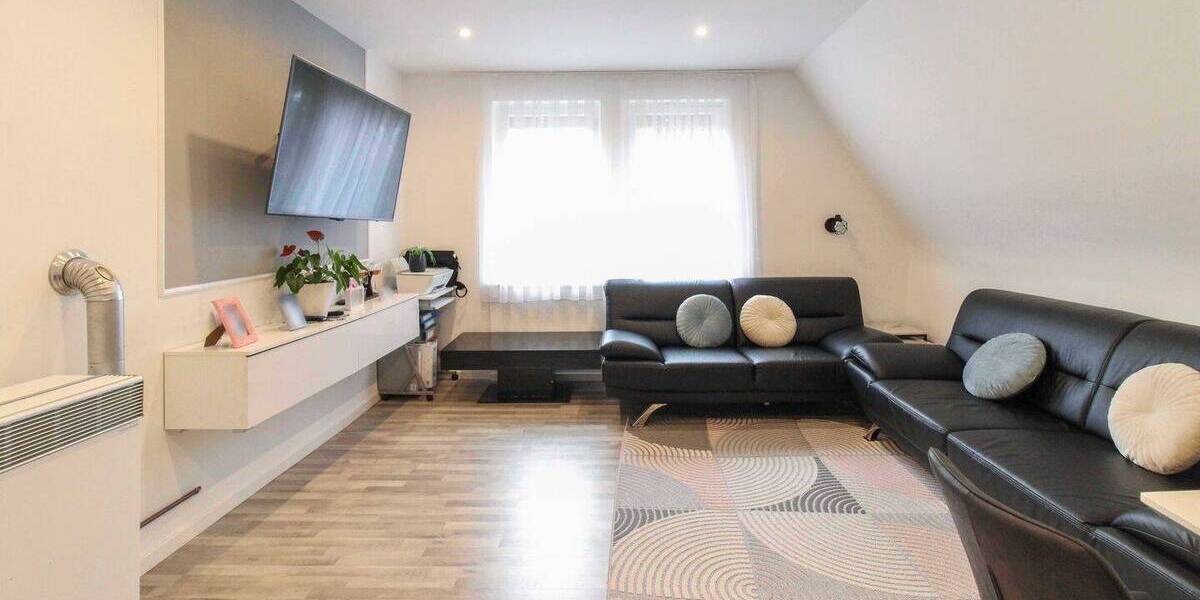 Mehrfamilienhaus, Wohnhaus Stuttgart Ost - 1 Zimmer, 228 m&sup2;, 749.000&euro; | Angebot:26418532