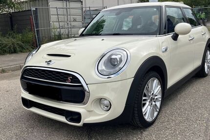 Mini Cooper S 64.000 km 15.750 &euro; Stuttgart 70499