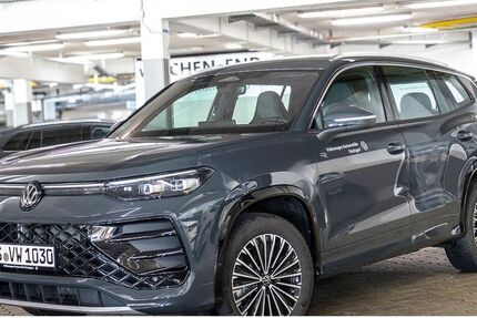 VW Tayron 9.990 km 54.490 &euro; Stuttgart 70563