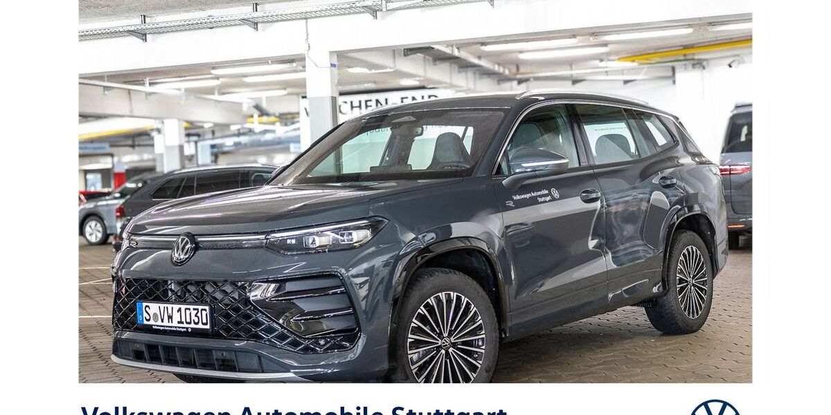 VW Tayron 9.990 km 54.490 &euro; Stuttgart 70563