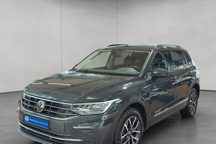 VW Tiguan 78.500 km 23.490 &euro; Filderstadt 70794