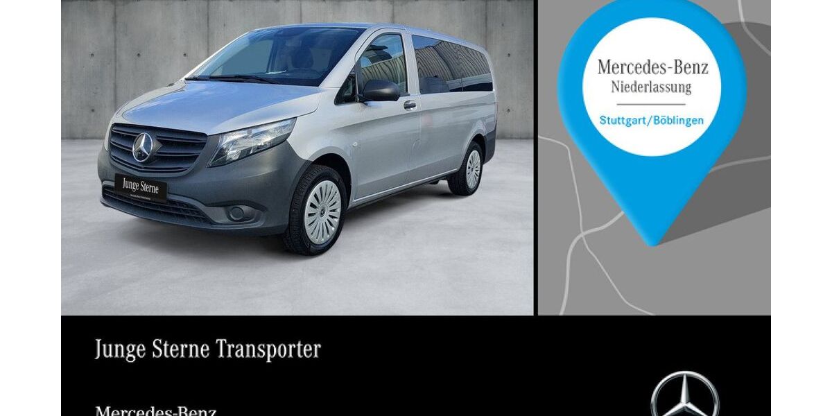 Mercedes-Benz Vito 89.615 km 33.990 &euro; Böblingen 71034