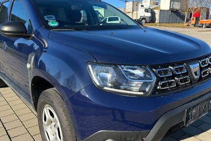Dacia Duster 44.198 km 12.699 &euro; Schönaich 71101