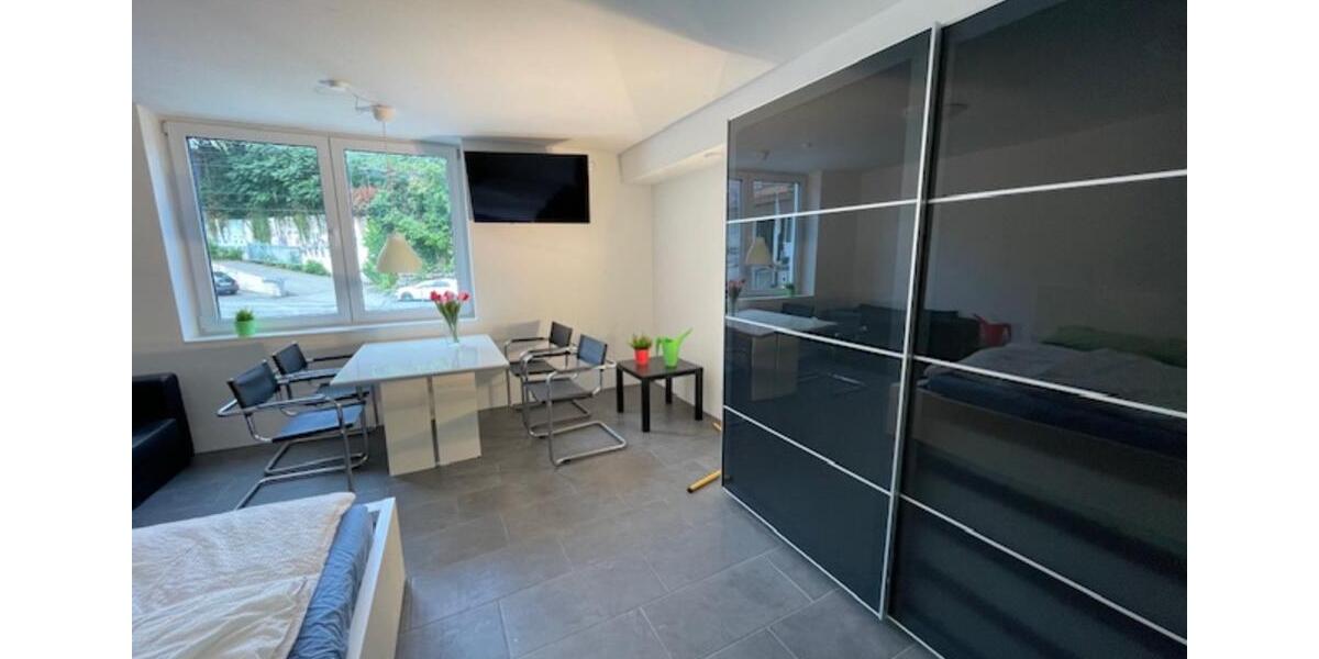 Etagenwohnung Stuttgart Stuttgart-Süd - 1 Zimmer, 579&euro; | Angebot:23259775