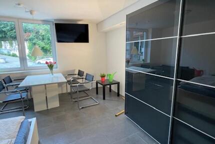 Wohnung Stuttgart Stuttgart-Süd - 1 Zimmer, 579&euro; | Angebot:23259775