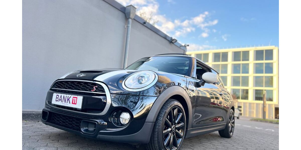 Mini Cooper S 78.000 km 15.999 &euro; Stuttgart 70567