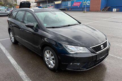Seat Leon 178.000 km 8.999 &euro; Sindelfingen 71065