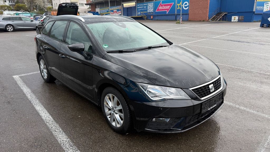 Seat Leon 178.000 km 8.999 &euro; Sindelfingen 71065