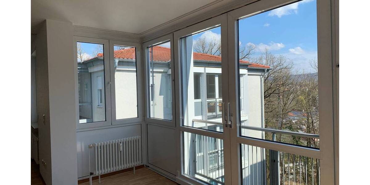 Etagenwohnung Backnang - 2 Zimmer, 47 m&sup2;, 665&euro; | Angebot:25662415