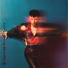 Mabel Matiz - Live Tour EU 25.05.2026 Kultur- und Kongresszentrum Liederhalle Stuttgart