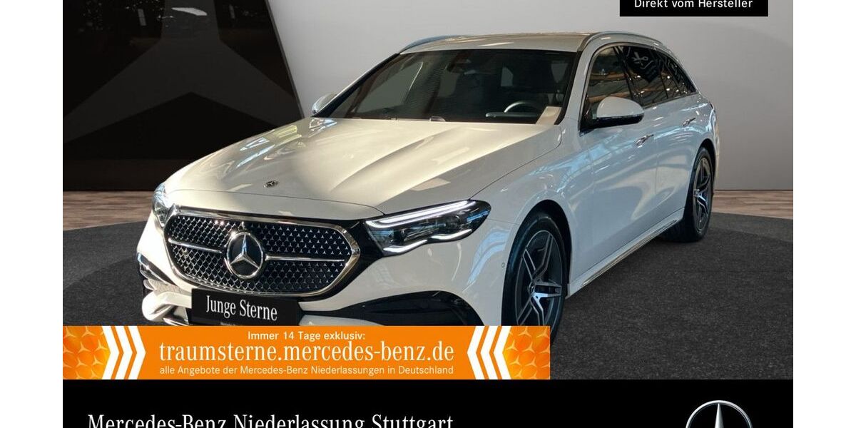 Mercedes-Benz E 200 13.902 km 48.990 &euro; Stuttgart 70469