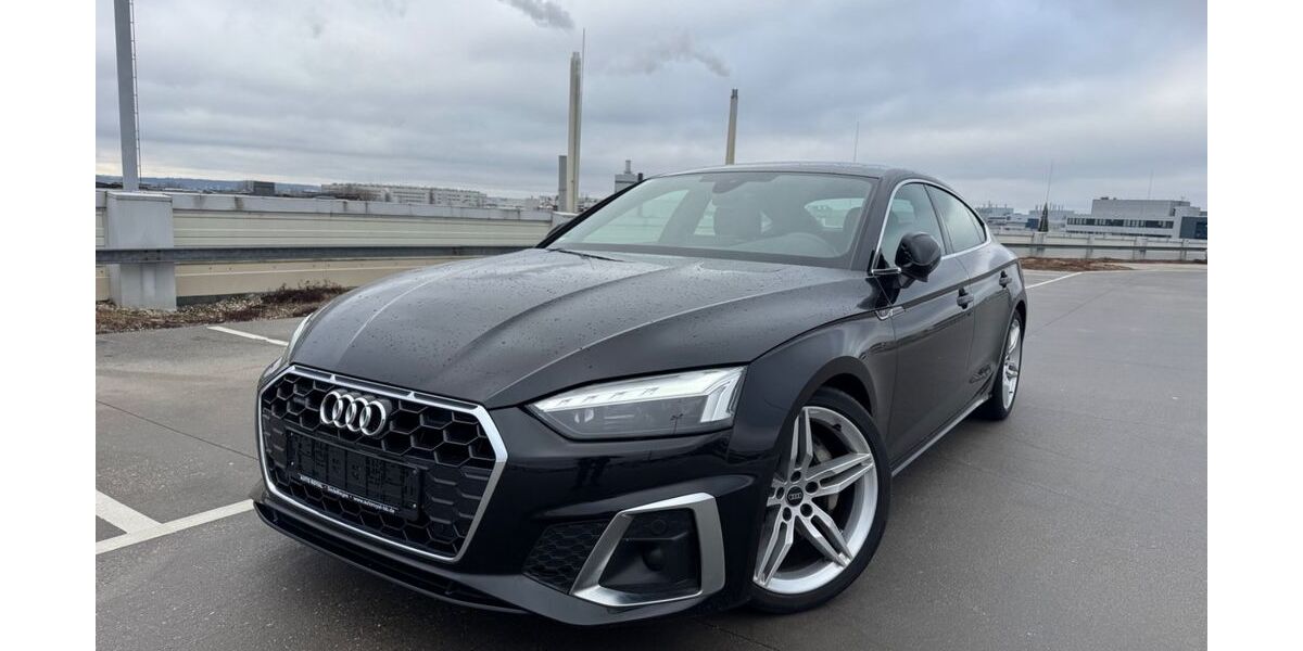 Audi A5 122.058 km 30.950 &euro; Sindelfingen 71065
