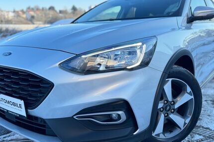 Ford Focus 120.000 km 13.499 &euro; Kornwestheim 70806
