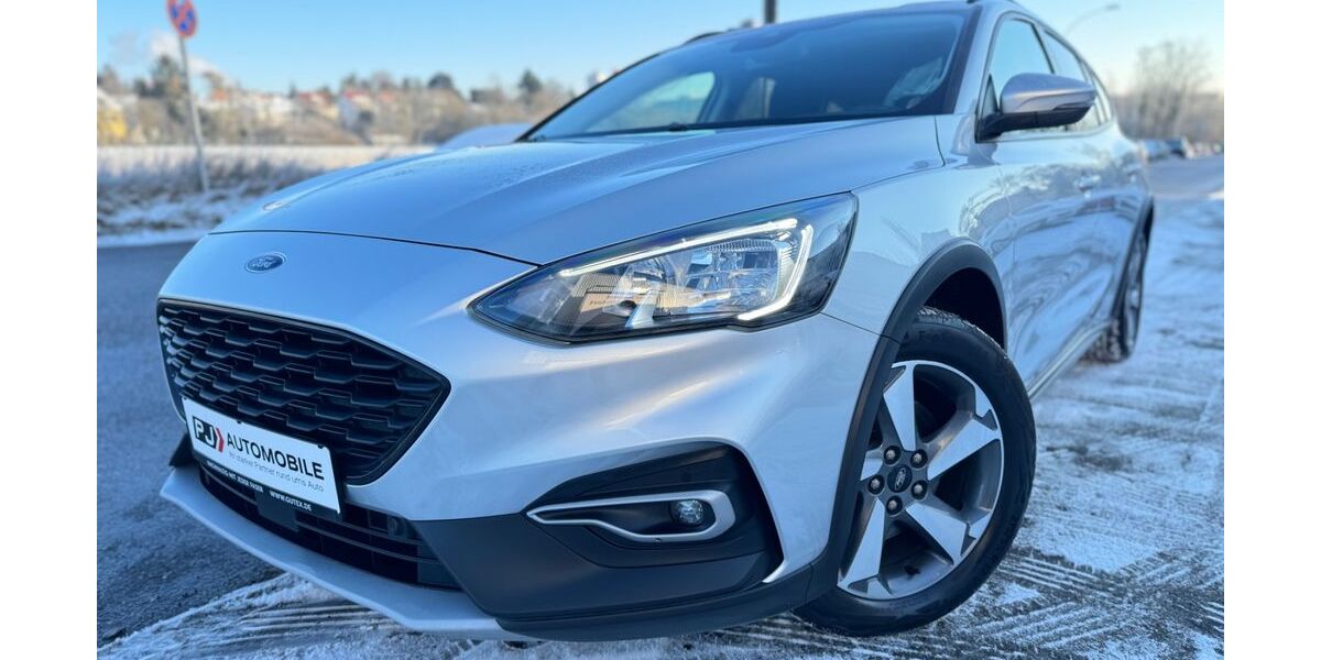 Ford Focus 120.000 km 13.499 &euro; Kornwestheim 70806