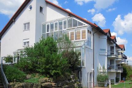 Wohnung Großerlach - 1 Zimmer, 50 m&sup2;, 700&euro; | Angebot:25125656