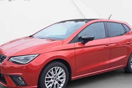 Seat Ibiza 31.850 km 15.950 &euro; Böblingen 71034