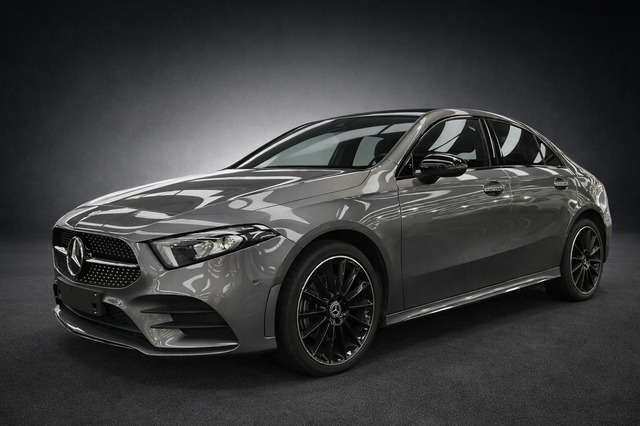 Mercedes-Benz A 250 80.000 km 27.700 &euro; Uhingen 73066