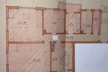Wohnung Ludwigsburg Pflugfelden - 4 Zimmer, 109 m&sup2;, 395.000&euro; | Angebot:26992980