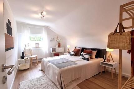 Wohnung Stuttgart Zuffenhausen - 2.5 Zimmer, 52 m&sup2;, 970&euro; | Angebot:25936820