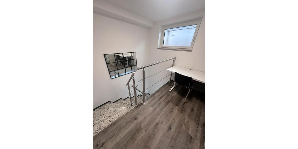 Erdgeschoßwohnung Stuttgart Stuttgart-Ost - 1 Zimmer, 25 m&sup2;, 570&euro; | Angebot:26496516