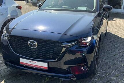 Mazda CX-60 66.750 km 24.990 &euro; Göppingen 73037