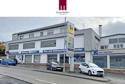 Gewerbeobjekt Grafenberg - 1.070.000&euro; | Angebot:25298601