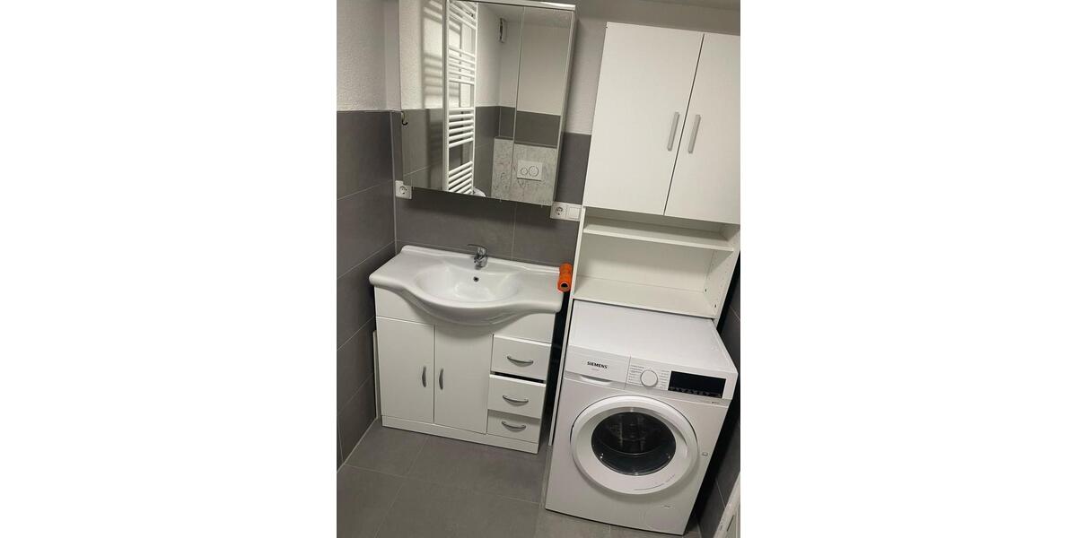 Etagenwohnung Göppingen Faurndau - 2.5 Zimmer, 40 m&sup2;, 750&euro; | Angebot:26035410