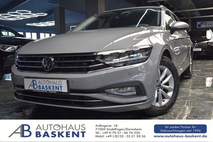VW Passat Variant 153.400 km 18.390 &euro; Sindelfingen-Darmsheim 71069