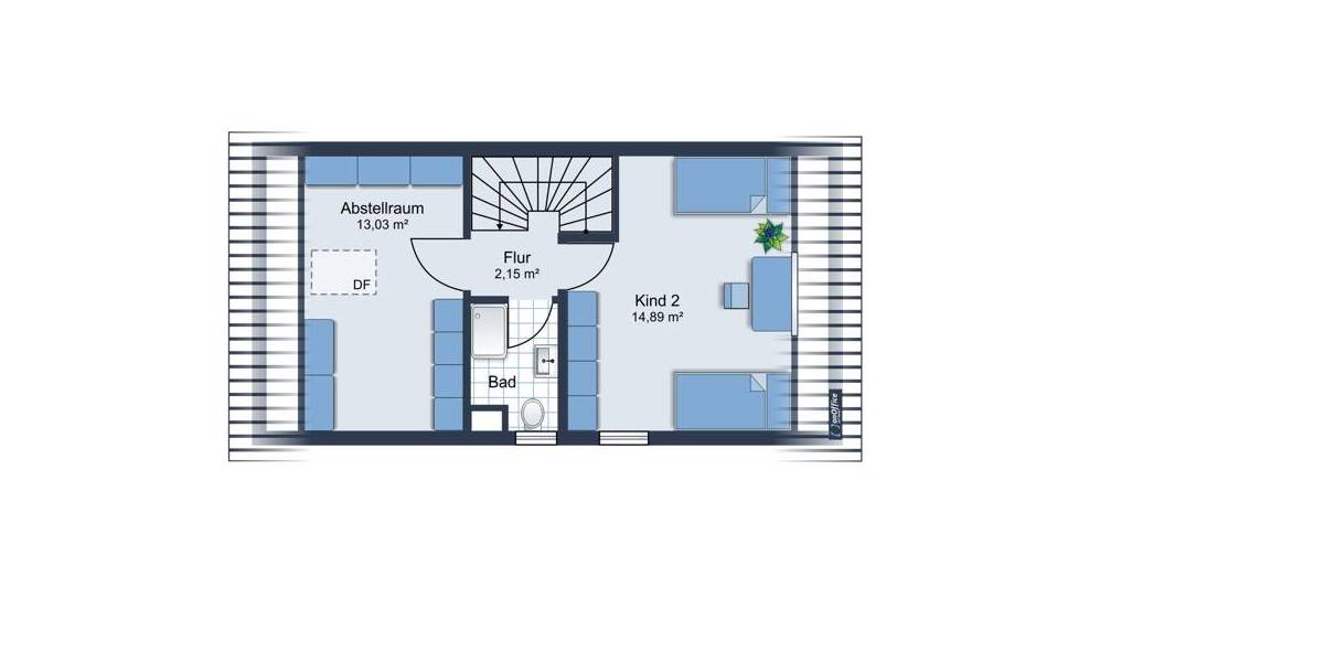 Reihenendhaus Köngen - 6 Zimmer, 169 m&sup2;, 650.000&euro; | Angebot:26499064
