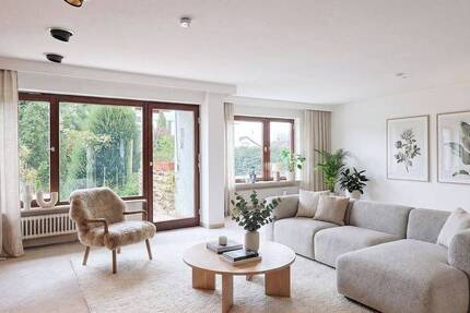 Haus Böblingen Dagersheim - 4 Zimmer, 144 m&sup2;, 495.000&euro; | Angebot:26797360