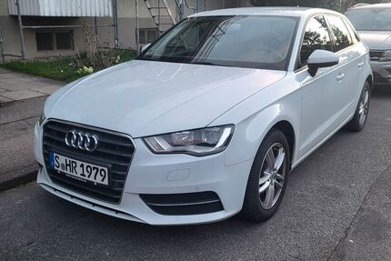 Audi A3 194.900 km 9.500 &euro; Stuttgart 70599