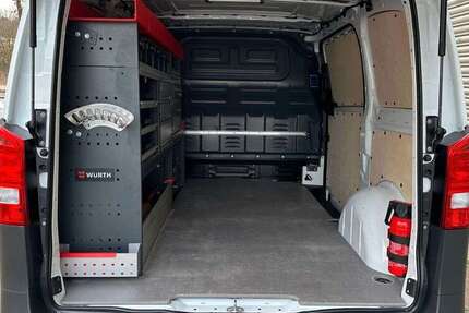 Mercedes-Benz Vito 32.216 km 27.600 &euro; Sindelfingen 71065