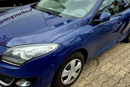 Renault Megane 266.200 km 4.000 &euro; Filderstadt 70794