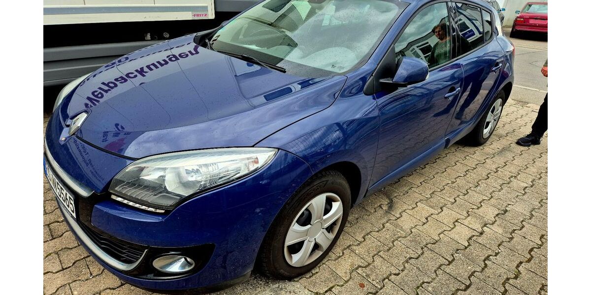 Renault Megane 266.200 km 4.000 &euro; Filderstadt 70794