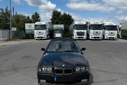 BMW 328 260.000 km 14.690 &euro; Ludwigsburg 71634