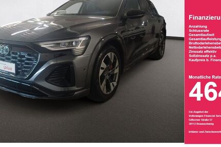 Audi Q8 e-tron 86.059 km 42.950 &euro; Leonberg 71229