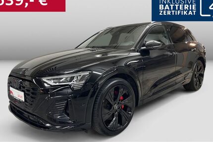 Audi Q8 e-tron 26.787 km 54.930 &euro; Fellbach 70734
