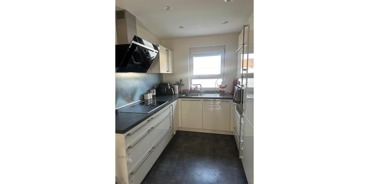 Reihenhaus Esslingen am Neckar Pliensauvorstadt - 4 Zimmer, 90 m&sup2;, 556.000&euro; | Angebot:26042271