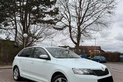 Skoda Rapid 97.000 km 9.200 &euro; Ludwigsburg 71634