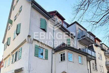 Wohnung Kirchheim a.N. - 3.5 Zimmer, 93 m&sup2;, 295.000&euro; | Angebot:25907883