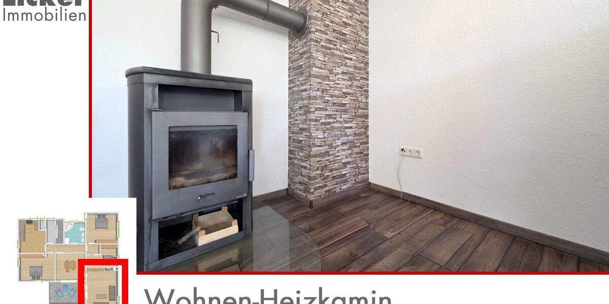 Etagenwohnung Auenwald Unterbrüden - 4 Zimmer, 118 m&sup2;, 297.000&euro; | Angebot:25773324